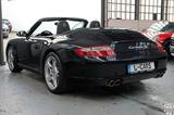 Porsche 997 Carrera S Cabriolet Carrera S - gebrauchte Porsche 997 aus dem Jahr 2007