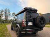 Land Rover Discovery 3.0 SDV6 HSE Camper/ Ausbau / Aufbau