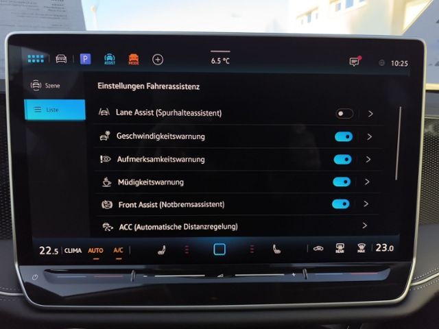 Fahrzeugabbildung Volkswagen Passat Business 1.5 eTSI OPF 110 kW (150 PS) 7-G