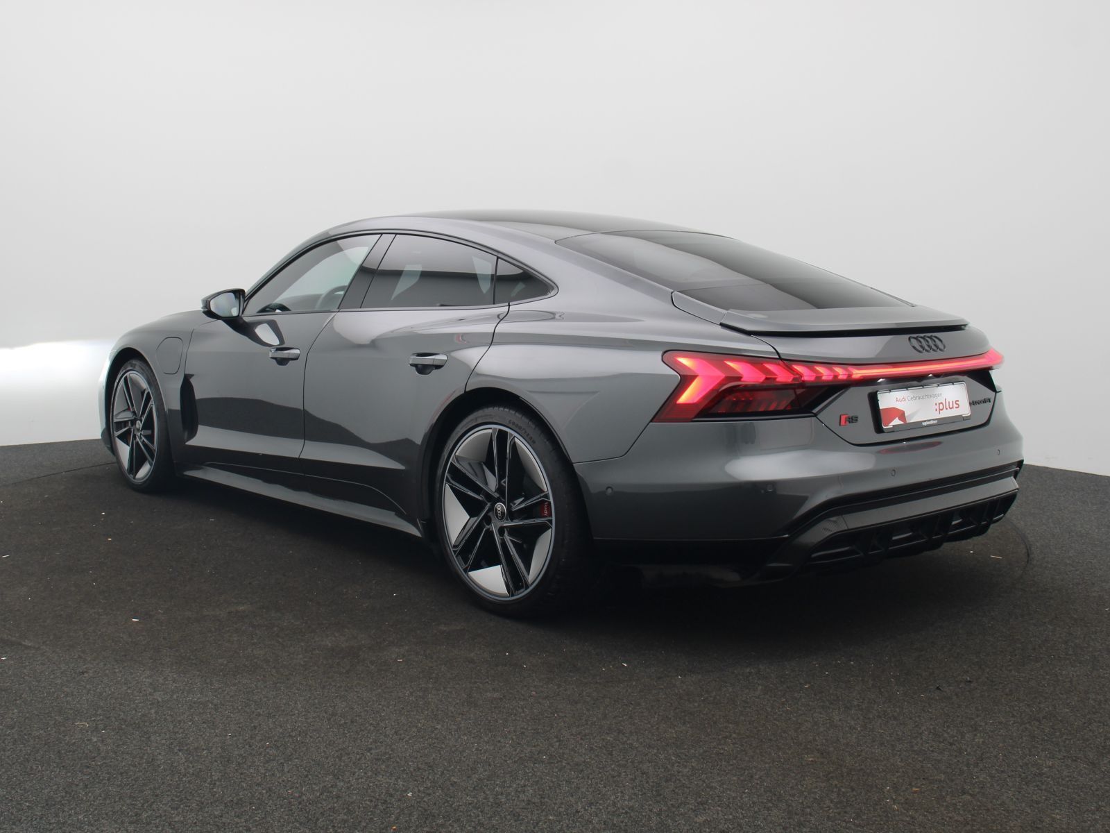 Audi RS e-tron GT - Bild 5