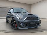 MINI JOHN_COOPER_WORKS Cabrio*8ALU+scheckheft - MINI MINI: Schwarz, Cabrio