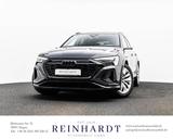 Audi SQ8 E-TRON SPORTBACK ACC/PANO/S-SITZE/AHK/B&O/VC - Audi SQ8 e-tron Gebrauchtwagen