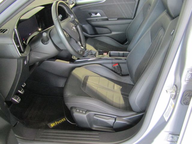 Mokka Ultimate 1.2 T 131PS NAV BT KAM APP TEMP