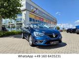 Renault Megane IV Grandtour Navigation/Allwetter/Sitzh. - Renault Megane IV Grandtour Gebrauchtwagen