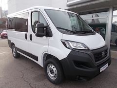 Fahrzeugabbildung Fiat Ducato Ducato Kombi 30 L1H1 140 PS - 9 Sitzer