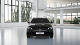 Mercedes-Benz C 220 d T AMG+MBUX+AHK+LED+Distronic+NightPaket+ - gebrauchte Mercedes-Benz C 220 aus dem Jahr 2024