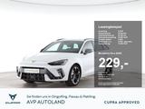 Cupra Leon Sportstourer 1.5 eTSI DSG | NAVI | ACC | - Cupra Leon Jahreswagen