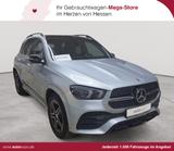 Mercedes-Benz GLE 300 d 4M-AMG Airm AssiP StHz PANO - gebrauchte Mercedes-Benz GLE 300 aus dem Jahr 2023