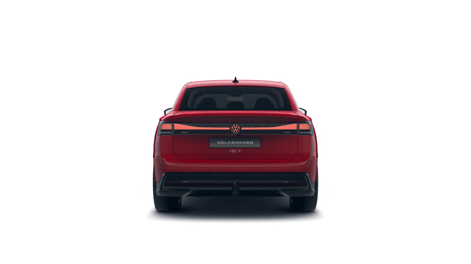 Volkswagen ID.7 - Bild 7