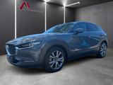 Mazda CX-30 2.0 SKYACTIV-X M-Hybrid  AWD I 179 PS I AT - Mazda CX-30: Automatik