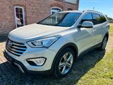 Hyundai Grand Santa Fe Premium 4WD*Voll/6 Sitzer/TÜV NEU - Hyundai Grand Santa Fe: Premium