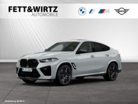 BMW X6 M - Vorschau Bild 1