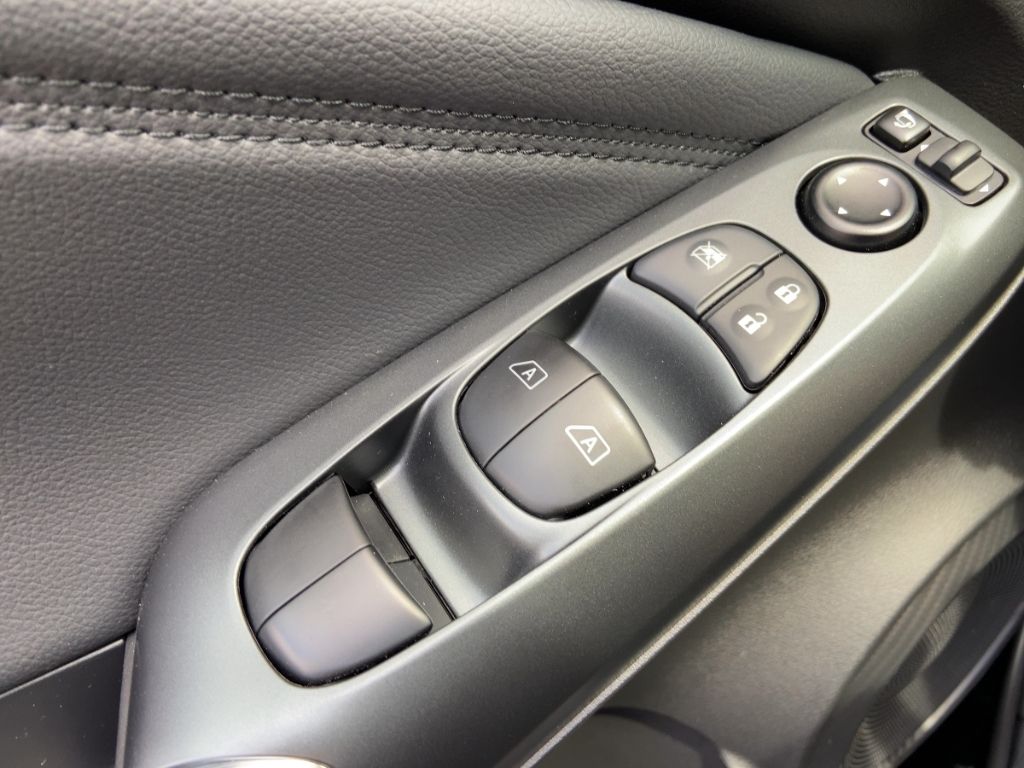 Nissan Juke - Bild 17