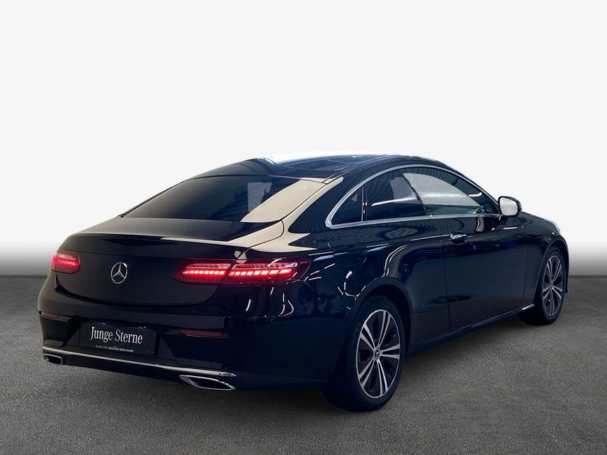 Mercedes-Benz E 200 Cp Avantgarde|Leder|Standhz|Wide|LED-Assis imagem 2