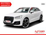 Audi Q2 30 1.0 TFSI s tronic sport Sitzheizung LED - Audi Q2: 30 TFSI