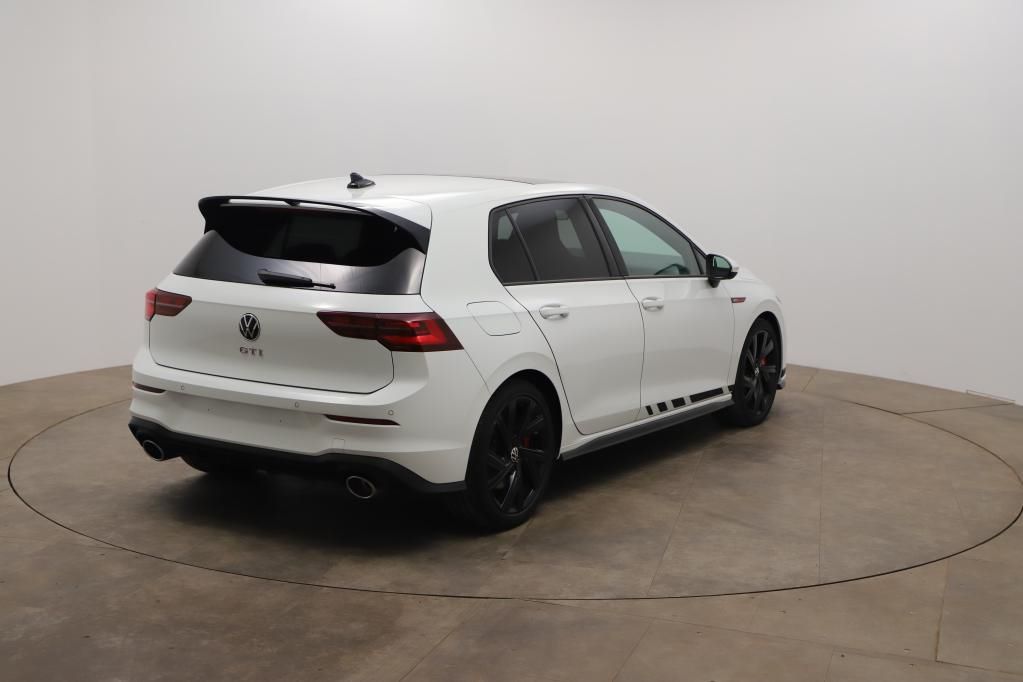 Volkswagen Golf GTI 2.0 TSI DSG Pano*Harman*PDC*Tempo*Klima