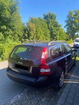 Volvo V50 Kombi 1,8l 125 PS TÜV KLIMA - gebrauchte Volvo V50 aus dem Jahr 2004
