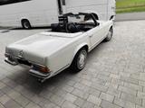 Mercedes-Benz SL 280 Pagode - Mercedes-Benz SL aus dem Jahr 1970