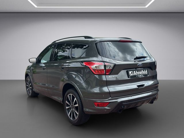Kuga 1.5 EcoBoost ST-Line 4x2 FACEL. NAVI KAMERA