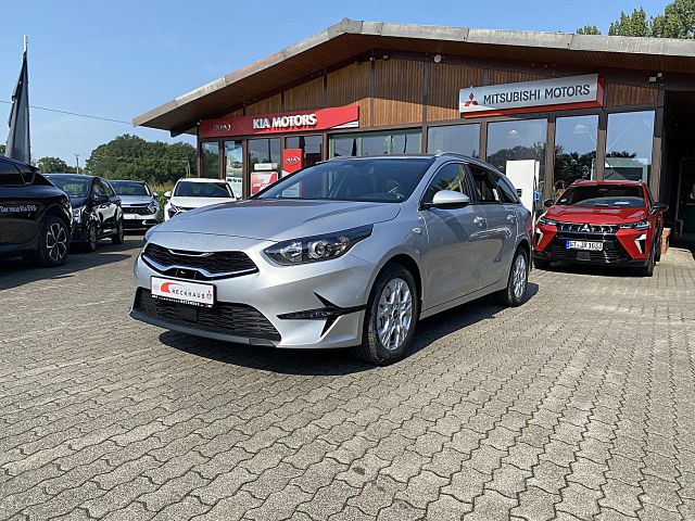 Kia CEED Sportswagon 1.5T DCT VISION KOMFORT