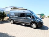 Adria Twin T 600 SPT Titan +LiFePO4/Solar + Luftfeder - Offers matching your search criteria