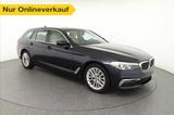 BMW 530 i Luxury Line (EURO 6d-TEMP) LED+NAVI+LEDER+ - BMW 5er Reihe in Düsseldorf