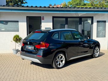 BMW X1 - 6