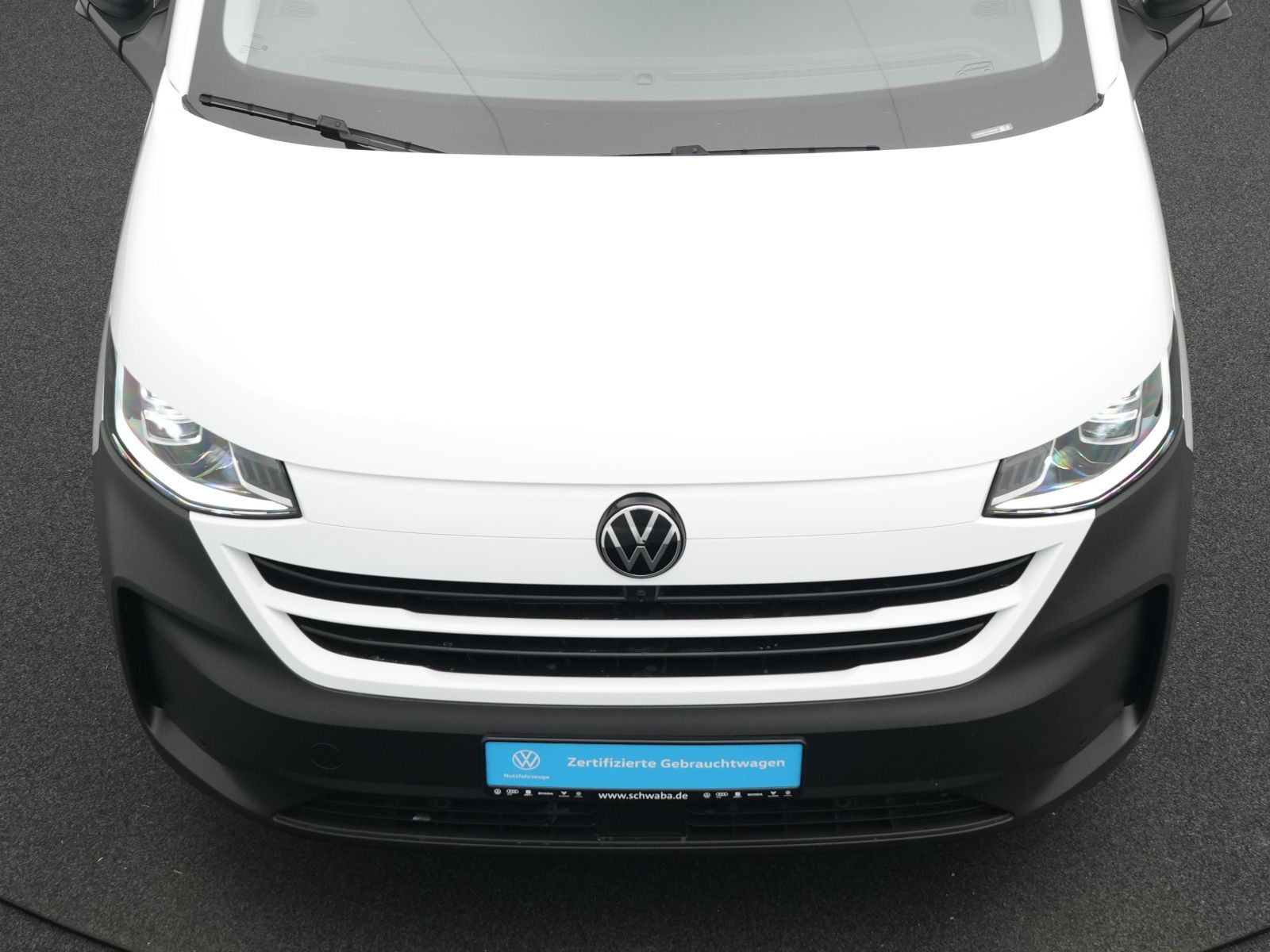 Volkswagen Andere - Bild 30