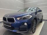 BMW X2 Baureihe X2 sDrive 18 d Advantage*Aut*Leder* - BMW X2 in Aachen