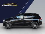 Mercedes-Benz GLE 400 d 4Matic*MBEAM*BURMSTER*PANO - Mercedes-Benz GLE 400 Gebrauchtwagen in Stuttgart