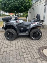 Kymco Mxu 700 EPS - Offers