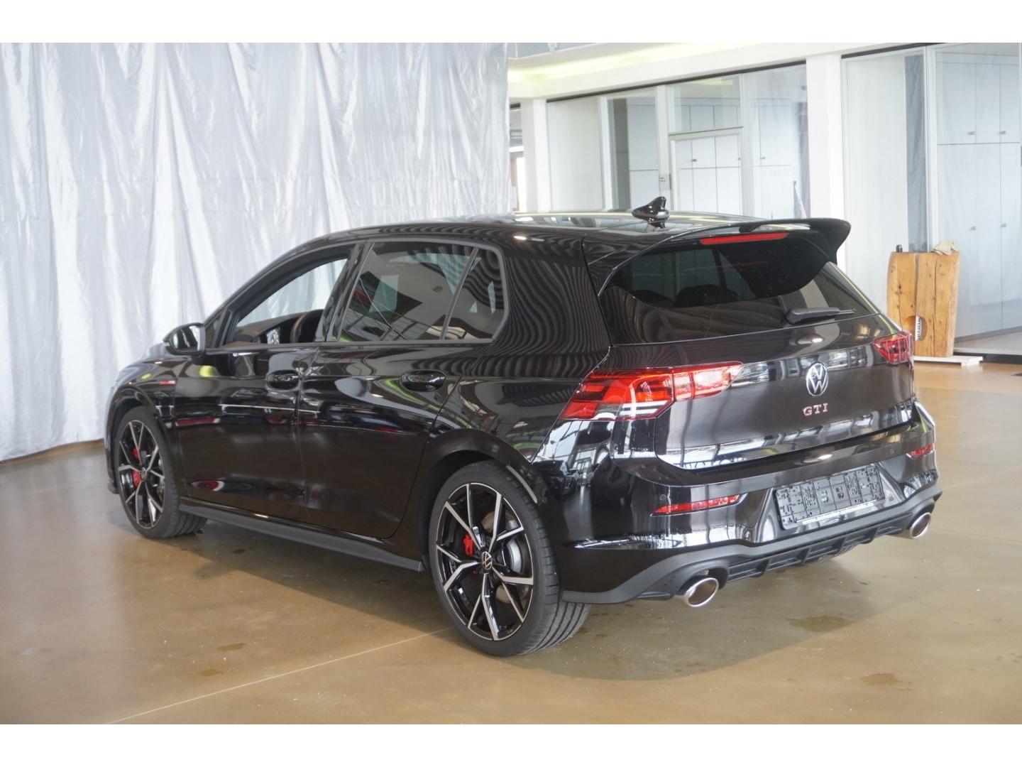 Volkswagen Golf GTI VIII Clubsport*ACC LED+ Navi R-Kam 19*, миниатюра 20
