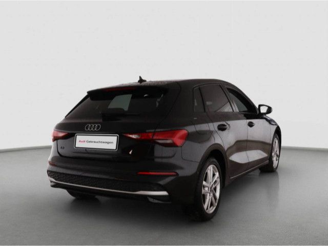 Audi A3 - Bild 3