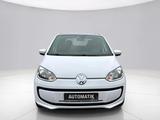 Volkswagen up! club*Automatik*Pano*Temp.*Schiebe-Dach*4/5T* - gebrauchte Kleinwagen in Darmstadt