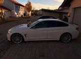 BMW 430i Gran Coupé xDrive  - BMW 430 Gran Coupé Gebrauchtwagen