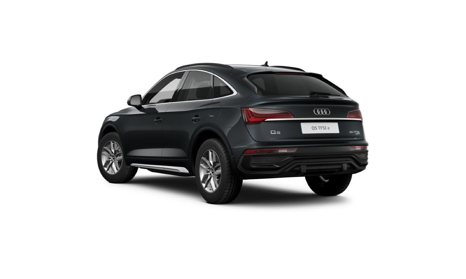 Audi Q5 Sportback ADVANCED 50 TFSIe QUATTRO WINTERRÄD foto 3