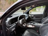 Mercedes-Benz GLS 63 Mercedes-AMG GLS 63 4MATIC+ Mercedes-AMG - Mercedes-Benz GLS 63 von privat