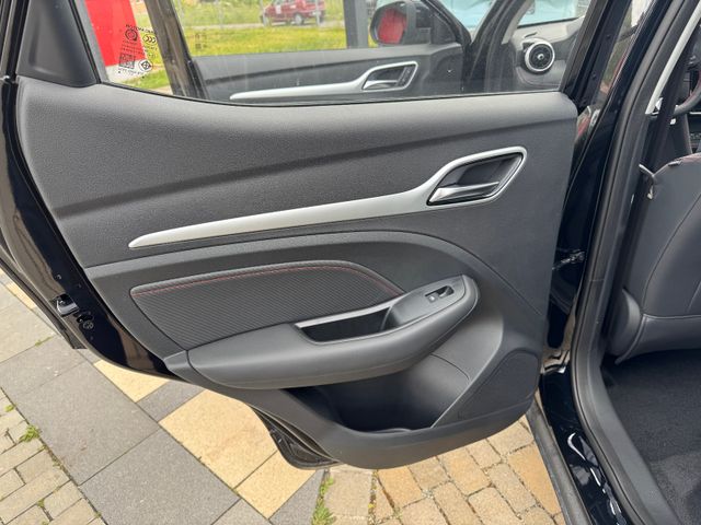 MG ZS 1.5 VTI-tech Luxury