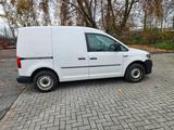 Volkswagen Caddy Nfz Kasten BMT - Volkswagen Caddy: Pickup