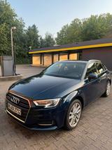 Audi A3 2019 - Audi A3 mit Diesel-Antrieb: Kleinwagen, Automatik