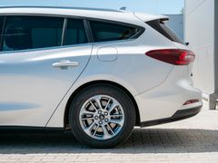 Ford Focus – 12 / 34