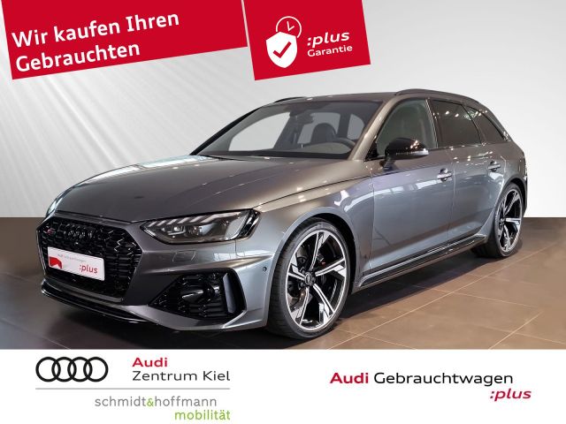 Audi RS4 Avant TFSI quattro tiptronic B&O+Matrix-LED