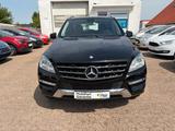 Mercedes-Benz ML 250 ML ML 250 CDI BlueTec - gebrauchte Mercedes-Benz ML 250 aus dem Jahr 2013