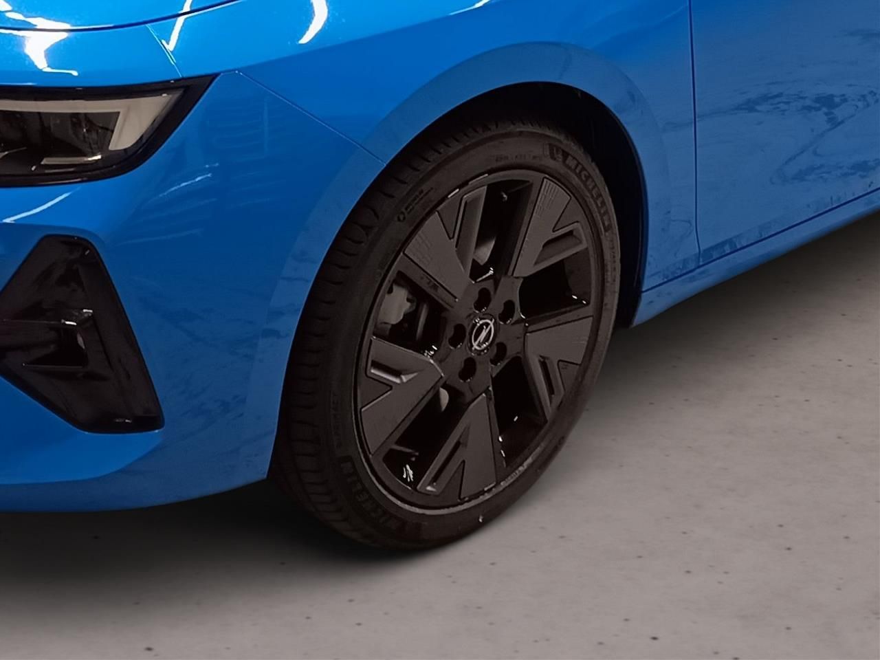 Fahrzeugabbildung Opel Astra L ST GS Electric 115KW