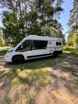Malibu Van 640 LE RB GT Charming Two Rooms - Malibu 640 LE RB Automatik