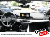 Audi A4 - Vorschau Bild 16