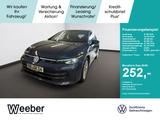 Volkswagen Golf 1.5 l eTSI DSG Edition 50 Jahre AHK HuD DCC - Volkswagen Golf Jahreswagen