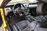 Ford Mustang 5.0 Ti-VCT V8 GT  (TÜV/HU NEU) - Ford Mustang Gebrauchtwagen in Bielefeld