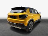 Jeep Avenger Elektro Summit - Jeep Gebrauchtwagen in Düsseldorf