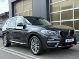 BMW X3 xDrive 20i LUXURY Leder PANO LED Spur+ Kamera - BMW X3 aus 2019
